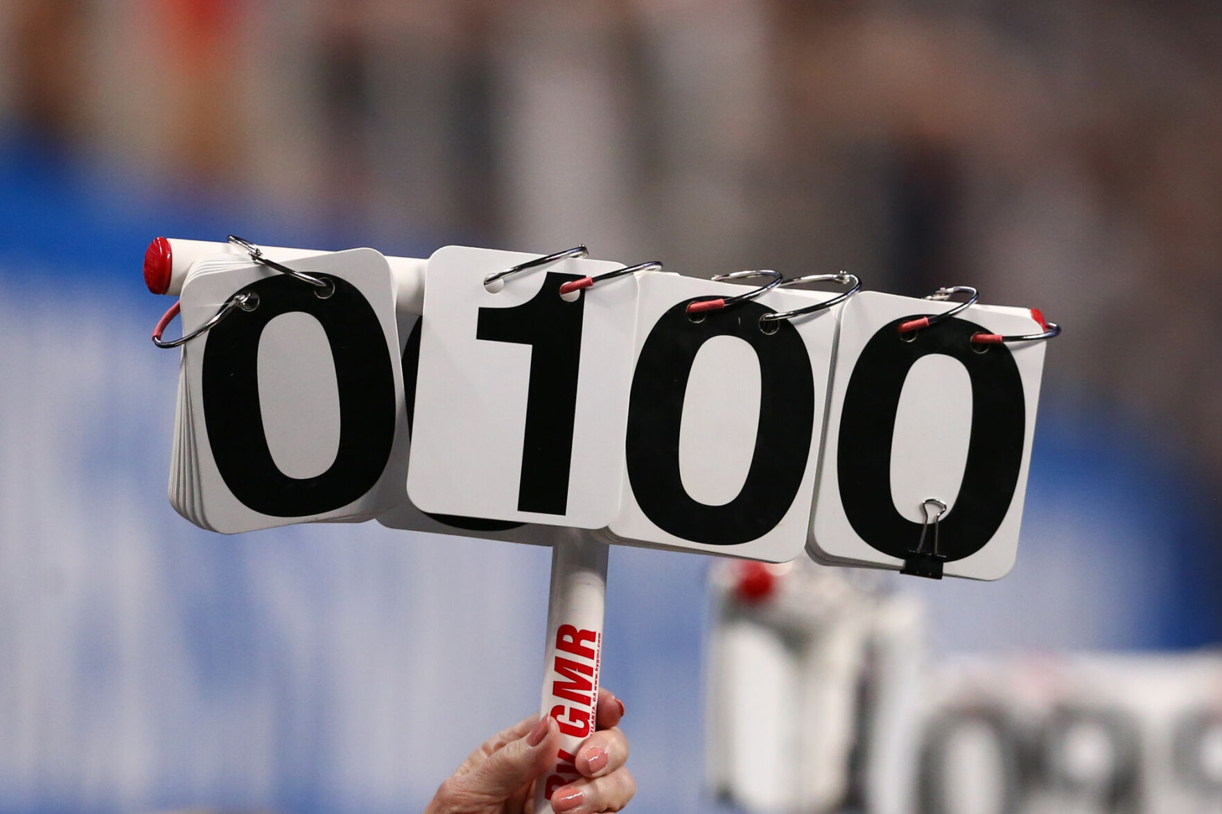 Katherine Levasseur score